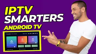 📺 Tutorial: Como Instalar o IPTV Smarters na Sua Android TV! 📱✨