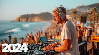 Alan Walker, Charlie Puth, Ed Sheeran, Martin Garrix & Kygo cover style 🔥Summer Vibes Mix #47