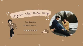 รวมเพลงสากลเพราะๆ ชิวๆ ฟังสบาย🧸🧸[English Chill & Relax Song]