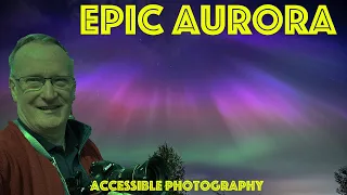 Epic Aurora