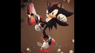 NEVER WAS ADDICTED TO YOU NEVERR😨 | sonic forces edit