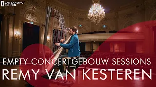 Remy van Kesteren - Empty Concertgebouw Sessions