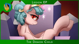 [Legion EP] Jyc Row & Elias Frost - The Demon Child