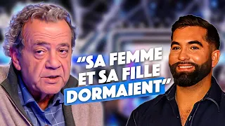 Kendji Girac grièvement blessé par balle, aurait-il MENTI ?