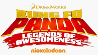 Kung Fu Panda: Legends of Awesomeness - Intro - Lithuanian (Voice-Over - Season 1)