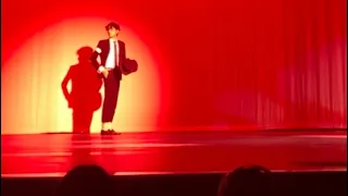 Michael Jackson High School Talent Show NEW