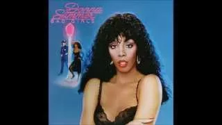 Donna Summer -  Hot Stuff (Bad Girls) 1979 HQ