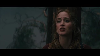 Into the Woods | Moments in the Woods (1080p)