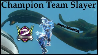 How I got my new mic bundle ft. Champion Gameplay! Halo 5 Fathom Slayer