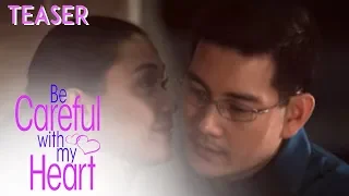 Ang FIRST REAL KISS, ngayong FRIDAY na! PROMISE!!!