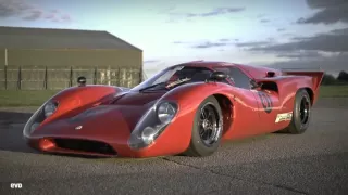 "New" 1969 Lola T70Mk3Bs available now!