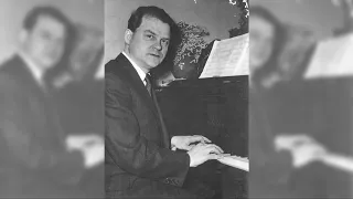 Five Pieces for Piano - Tikhon Khrennikov