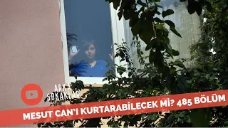 Mesut Can'ı Kurtarabilecek Mi? 485. Bölüm