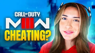 THE BEST FEMALE MODERN WARFARE 3 PLAYER IS BACK!