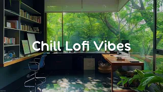 🌟 "Deep Focus LoFi: Boost Your Productivity & Efficiency" 📖