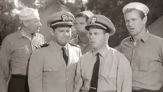 McHale's Navy - 4x13 - Blitzkrieg at McHale's Beach