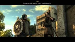 Risen Walkthrough [Kapitel 1/4] [720p] #25 (1): Flavio