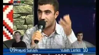 Valeh Lerikli & Rashad Sarayli-De gelsin