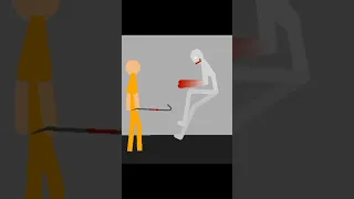SCP-096 Animation #shorts