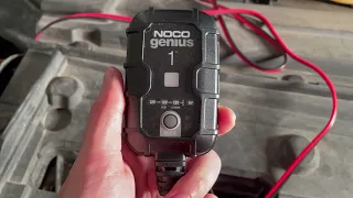 Noco Charger "All You Need to Know"