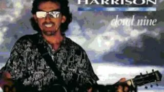 george harrison - Devil's Radio - Cloud Nine