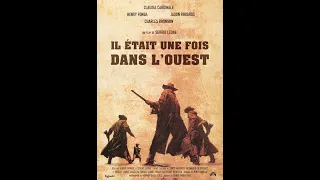 Il était une fois dans l'ouest