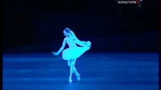 Ekaterina Krysanova - 1st Shade from La Bayadere