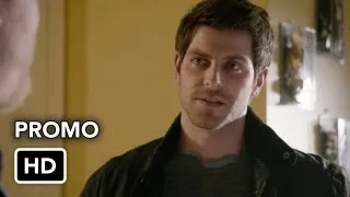 Grimm 2x16 Promo "Nameless" (HD)