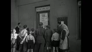 500 kino, Jesenice u Prahy (1948)
