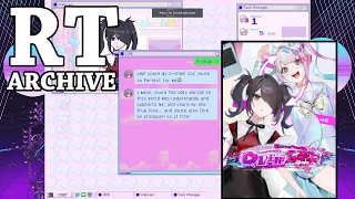 RTGame Streams: NEEDY STREAMER OVERLOAD (part 1)