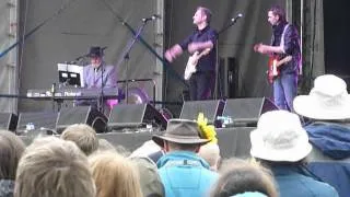 THUNDERCLAP NEWMAN - SOMETHING IN THE AIR - ISLE OF WIGHT FESTIVAL 2012