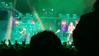 Alice Cooper - NJPAC, Newark NJ, March 22 2022 *Full Show*