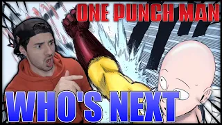 NEXT BIG MONSTER REVEAL SOON??  | One Punch Man Chapter 161 Review & Discussion