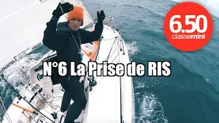 Tuto N°6 : La Prise de Ris