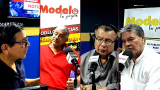 MODELO NOTICIAS #635 | 19 DE ABRIL DEL 2024