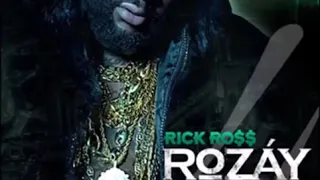 RICK ROSS - ROZAY  [FULL MIXTAPE][NEW 2018]