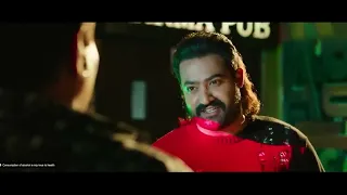 Ntr 30 | New Released Full Hindi Dubbed South Movie 2023 | Jr Ntr New Blockbuster Action Movie 2023