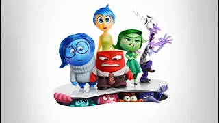 INSIDE OUT 2 TRAILER #shorts