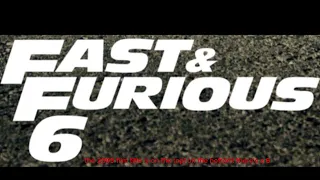 evolution of fast and furious (2001-2023) #fastandfurious #logohistory #johncena