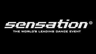 Sensation Black 2007 anthem full