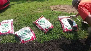 Landscape to STOP Soil Erosion Easily and Cheaply