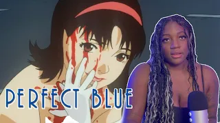 Perfect Blue (1997): The Chilling Tale of a Pop Idol and a Serial Killer