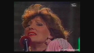 Tereza Kesovija  - Tajna zivota / Split 1985 dodjela nagrada