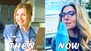 Scrubs (2001 - 2010) ★ Cast Then and Now 2023 [22 Years After]