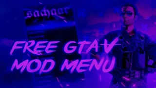 GTA V ONLINE MOD MENU PC 1.58 | FREE DOWNLOAD | MOD MENU UNDETECTED | PC 2022 GTA 5 MOD MENU