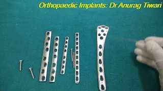Ortho implants video