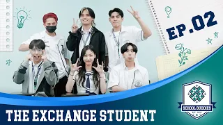 🎥 SB19 School Buddies Ep. 2 | "The Exchange Student" with Jessica Lee