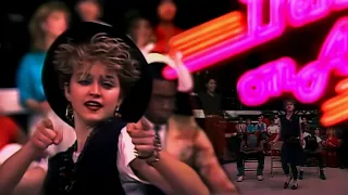 Madonna // EVERYBODY @Dancin' On Air 1982 // First TV Performance // Dan·K Remaster // 2K