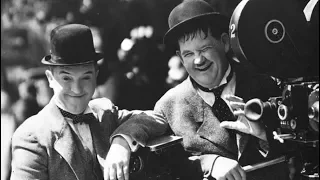 The Best Of Laurel And Hardy