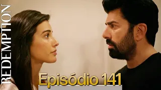 Cativeiro Episódio 141 | Legenda em Português